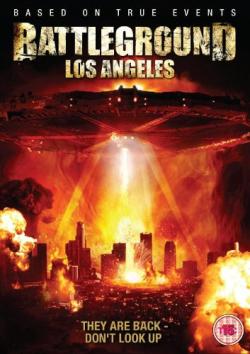 Last Days of Los Angeles