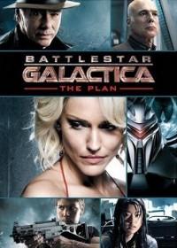 Battlestar Galactica : The Plan