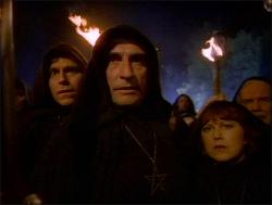 Le Mystère de la Baie