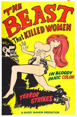 The Beast that killed women