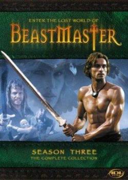 Beastmaster, le dernier des survivants