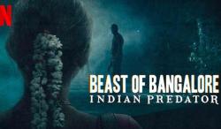 Indian Predator: Le Monstre de Bangalore