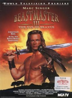 Dar l'Invincible 3: L'Œil de Braxus