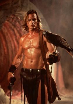 Dar l'Invincible 3: L'Œil de Braxus