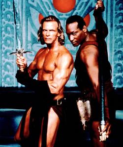 Dar l'Invincible 3: L'Œil de Braxus