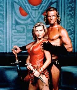 Dar l'Invincible 3: L'Œil de Braxus