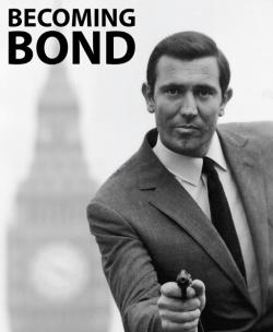 Être ou ne pas Être James Bond