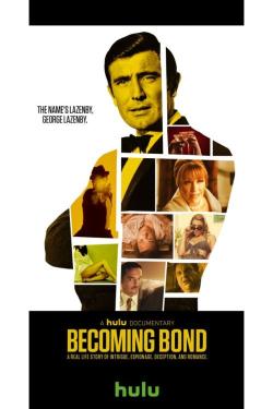 Être ou ne pas Être James Bond