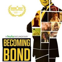 Becoming Bond