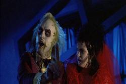 Beetlejuice