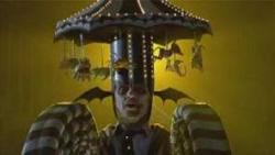 Beetlejuice