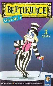 Beetlejuice