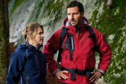 Béhémoth : La Créature du Volcan - Le Monstre des abîmes