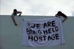 The Belko Experiment