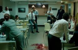 The Belko Experiment