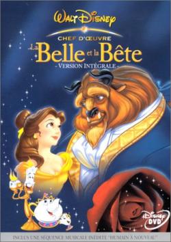 La Belle et la Bête