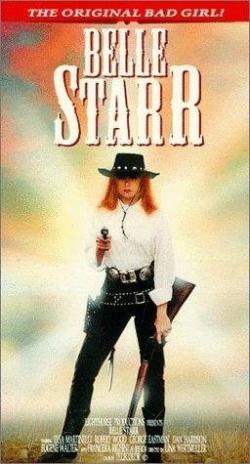 Belle Starr Story