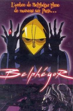 Belphégor