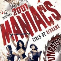 2001 Maniacs : Field of Screams