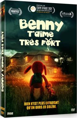 Benny t'aime très fort