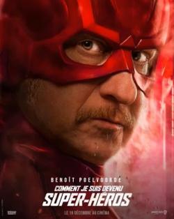 Comment je suis devenu super-héros