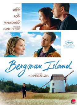 #cannes2021 : “Bergman Island”, de Mia Hansen-Løve (bande-annonce exclu)