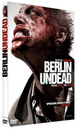 Rammbock: Berlin Undead