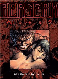 Berserk