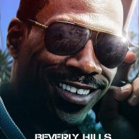 Le Flic de Beverly Hills 4