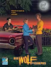 Le Loup-garou du campus