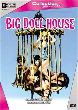 Big Doll House