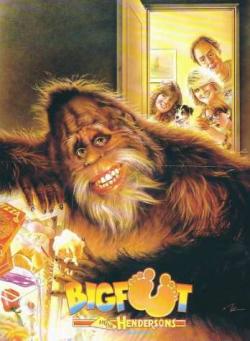 Harry et les Henderson