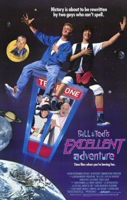 L'Excellente Aventure de Bill et Ted