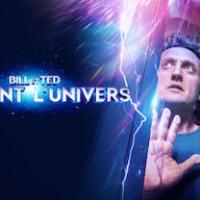 Bill & Ted Sauvent l'Univers