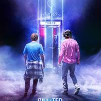Bill & Ted Sauvent l'Univers
