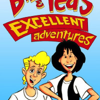 Bill & Ted's Excellent Adventures