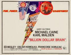 Un Cerveau d'un Milliard de Dollars