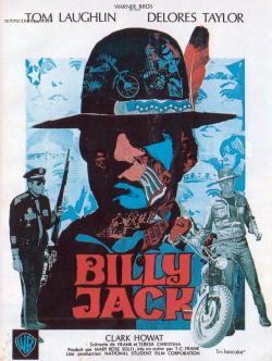 Billy Jack