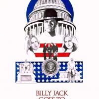 Billy Jack Goes to Washington