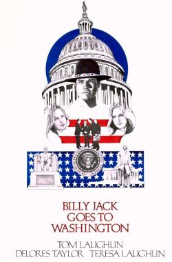 Billy Jack Goes to Washington