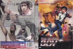 Le Petit Roi du Kung-Fu