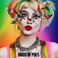 Birds of Prey et la fantabuleuse histoire de Harley Quinn