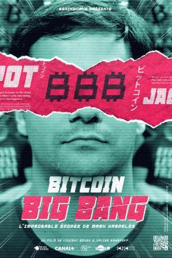 Bitcoin Big Bang: L'épopée improbable de Mark Karpelès
