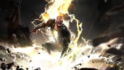 Black Adam