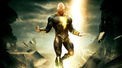 Black Adam