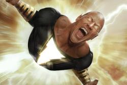 Black Adam