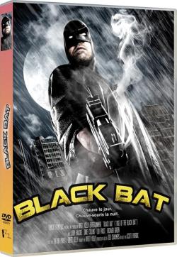 Black Bat