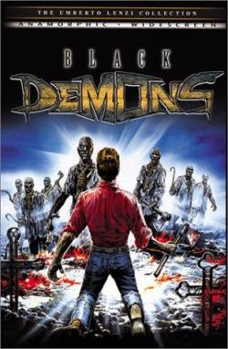 Black Demons
