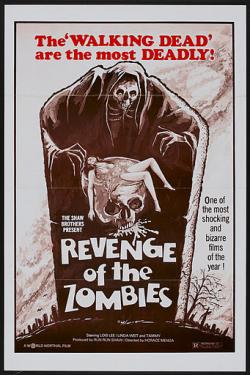 Revenge of the Zombies