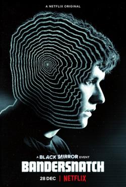 Black Mirror : Bandersnatch